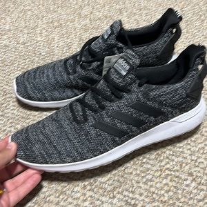 Mens adidas cloudfoam 12